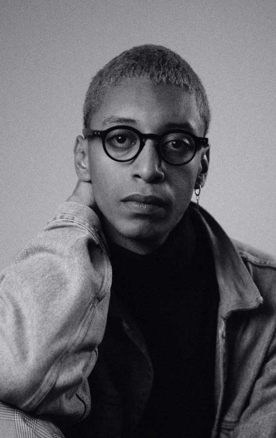 Zack Cornish